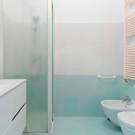 Appartement Italianway Easy - Zuretti 32 Milan