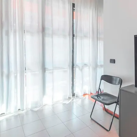 Appartement Italianway Easy - Zuretti 32 *