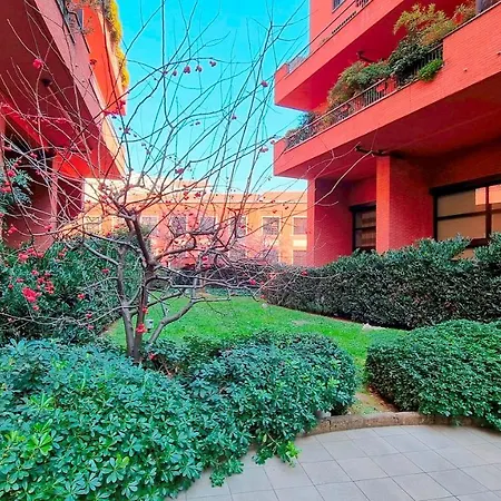 Italianway Easy - Zuretti 32 Appartement *