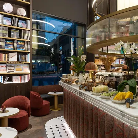 Palazzo Touring Club Milan, A Radisson Collection Mediolan