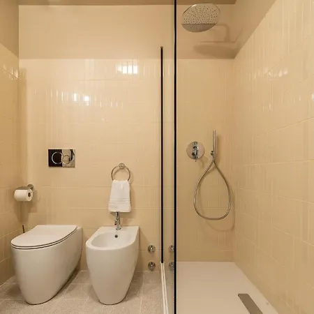 Ca Bela - Pergolesi 4* מילאנו