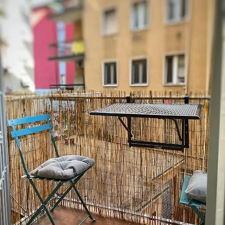 La Dolce - Navigli 米兰