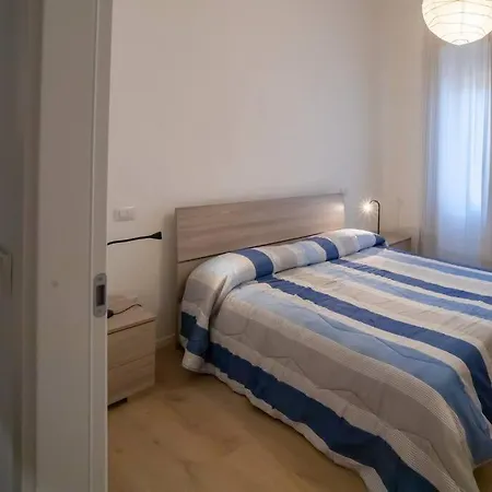 Valeria Flexyrent Wifi - A.c. Apartamento