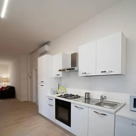 Apartamento Valeria Flexyrent Wifi - A.c. *