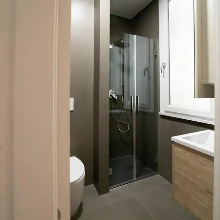 Valeria Flexyrent Wifi - A.c. Apartamento Milán