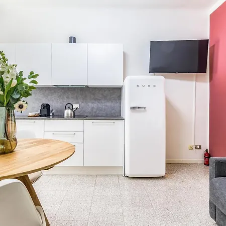 Beplace In Porta Garibaldi *