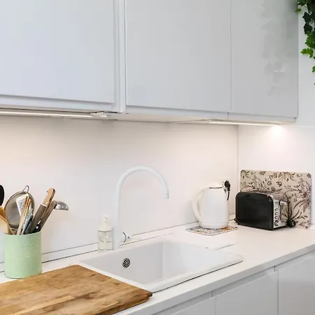 Apartman Primopiano - Pistrucci *