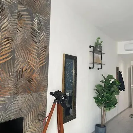 Leo's Corner In アパート ミラノ