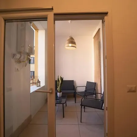 Valeria Flexyrent Wifi - A.c. Apartamento *