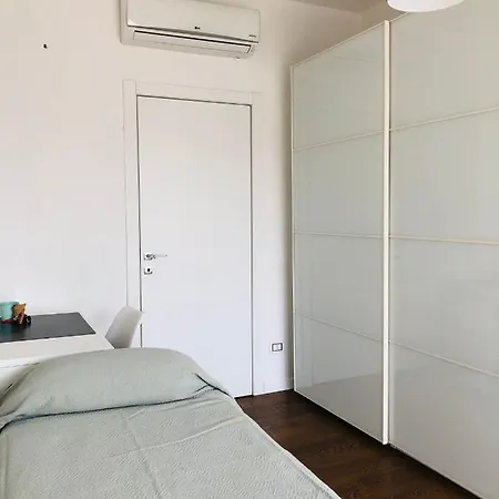 Appartement Morivione - Bocconi Free Parking