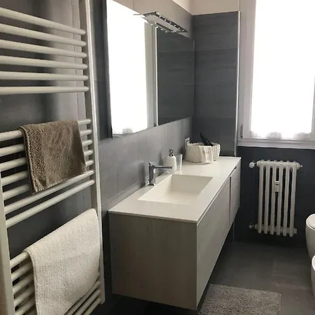 Morivione - Bocconi Free Parking Appartement