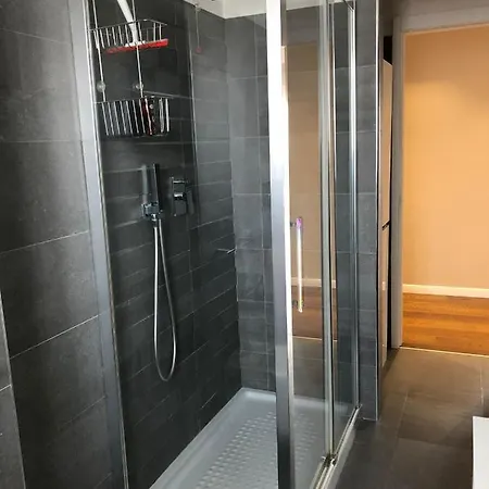 Appartement Morivione - Bocconi Free Parking Milaan