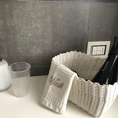 Morivione - Bocconi Free Parking Appartement Milaan