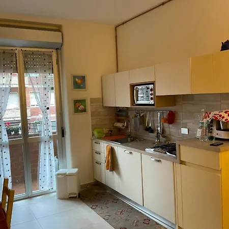 Homestay Super Stanza Privata *