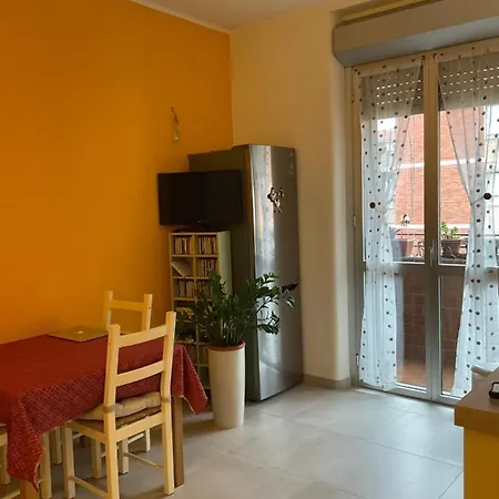 Super Stanza Privata * Milan
