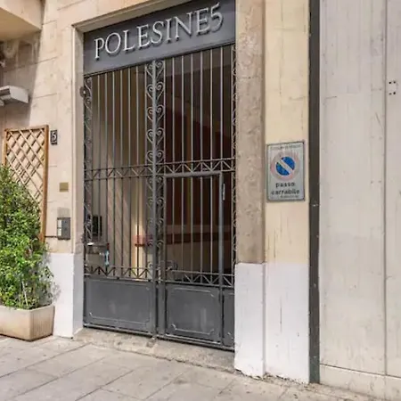 I Host - Polesine 2 Apartment *