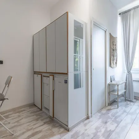 The Best Rent - Studio Near The San Raffaele Turro * 米兰
