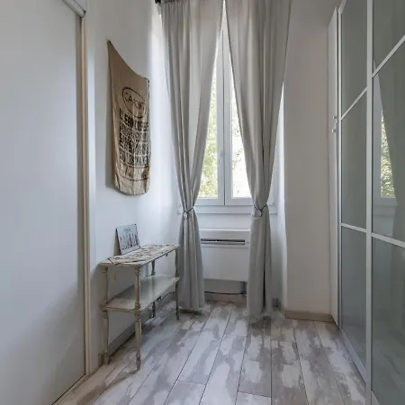 The Best Rent - Studio Near The San Raffaele Turro 公寓 *