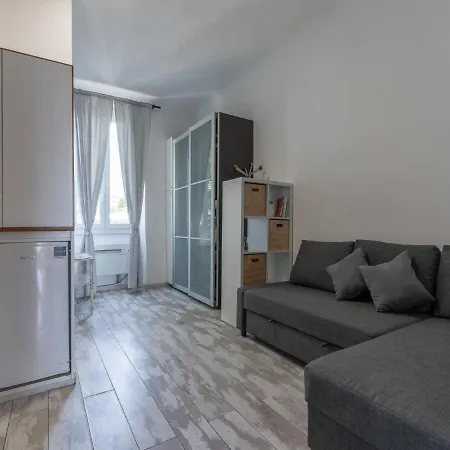 The Best Rent - Studio Near The San Raffaele Turro * 米兰