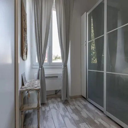 The Best Rent - Studio Near The San Raffaele Turro * 米兰