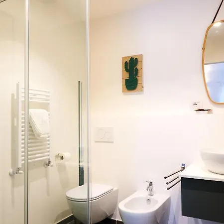 My Fair Lejlighed Milano