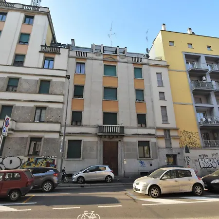 Nolo Flat By Interhome * Milan