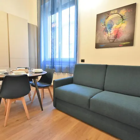 Nolo Flat By Interhome Appartement