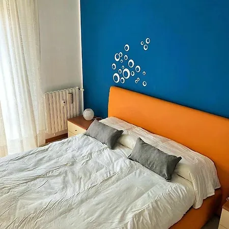 Tartini 13 Cozy Apartament