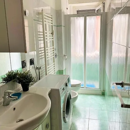 Tartini 13 Cozy Apartament *