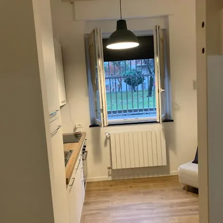 Apartment Casa Marco Milan