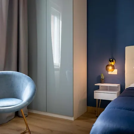 Affori House 아파트