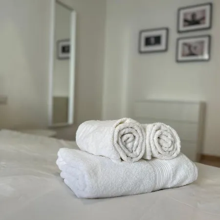 Relax - Porta Romana Milano