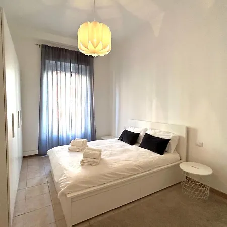Appartamento Relax - Porta Romana