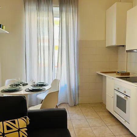 Appartamento Relax - Porta Romana *