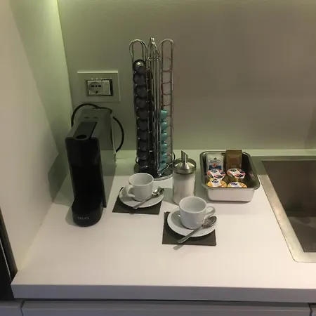 Morivione - Bocconi Free Parking Appartement