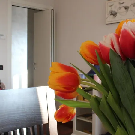 View Living Appartement Milan