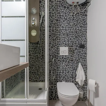 The Best Rent - Studio Near The San Raffaele Turro 公寓 *
