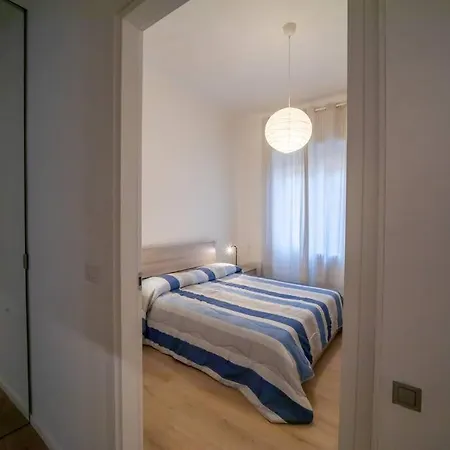 Apartamento Valeria Flexyrent Wifi - A.c.