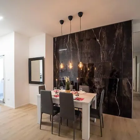 Apartamento Valeria Flexyrent Wifi - A.c.