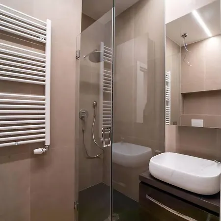 Apartamento Valeria Flexyrent Wifi - A.c. *