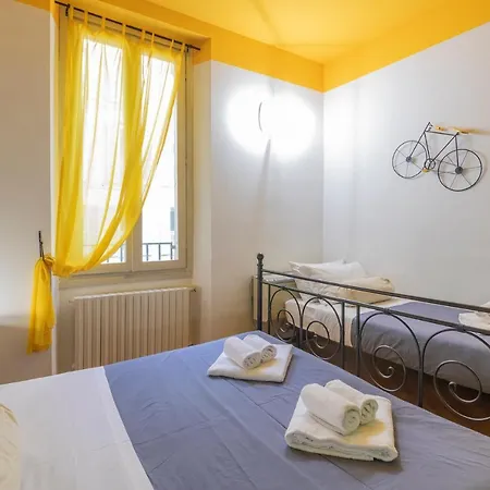 Castello Duomo * Milánó