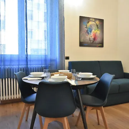 Nolo Flat By Interhome Appartement *