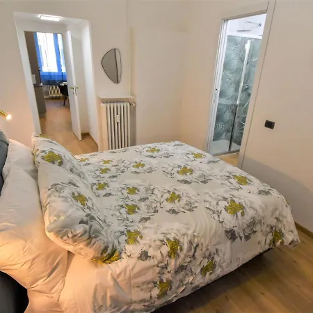 Nolo Flat By Interhome * Milan