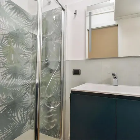 Nolo Flat By Interhome