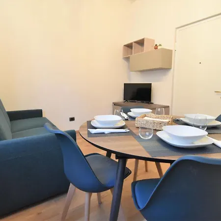 Appartement Nolo Flat By Interhome