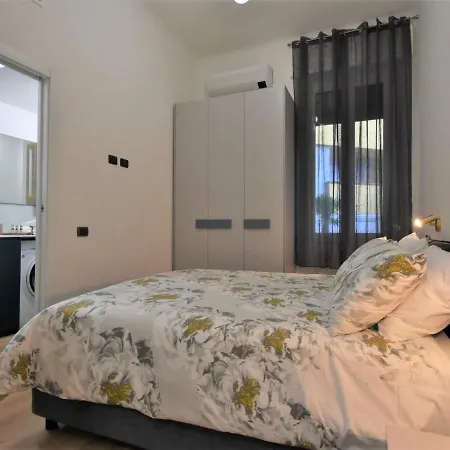 Apartment Nolo Flat By Interhome Milan