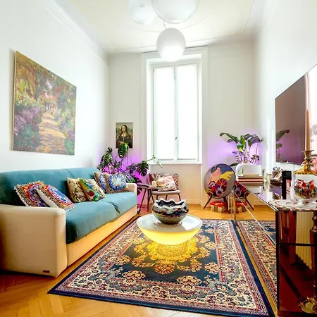 Liberty 4* Milano