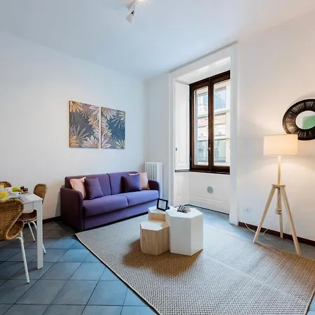 Sweett - Corso Milan