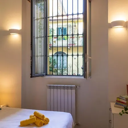 Apartment Voghera Fashion District *