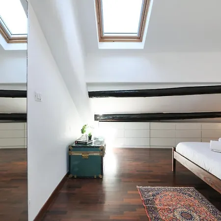 Primopiano - Pistrucci * Milánó